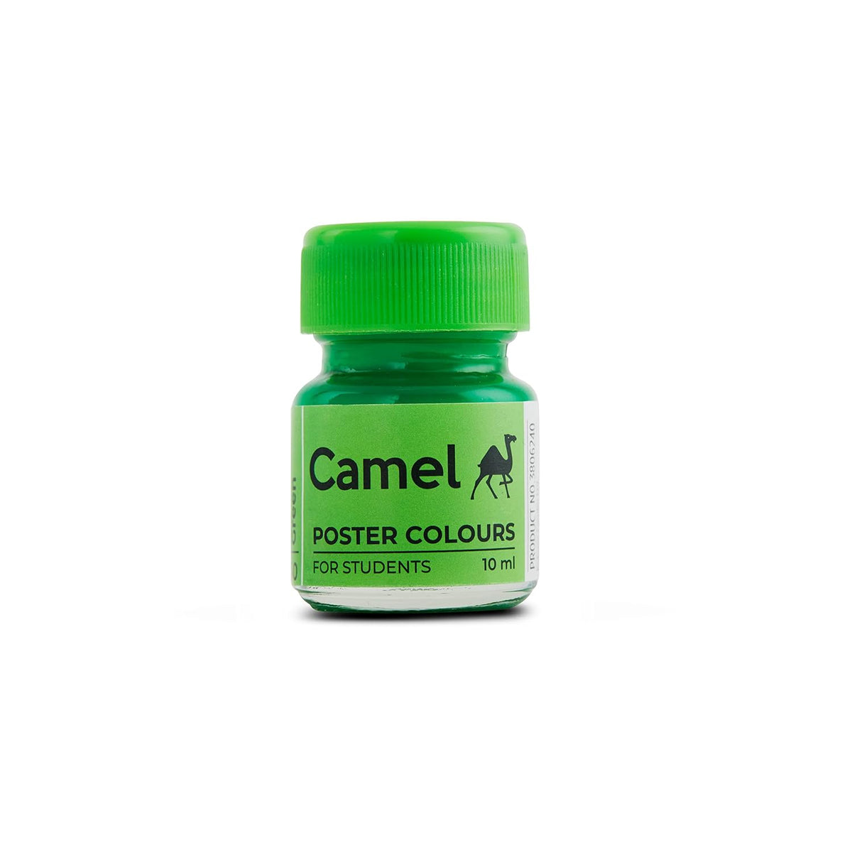 Camel Camlin Kokuyo Student Poster Color - 10ml Each, 14 Shades