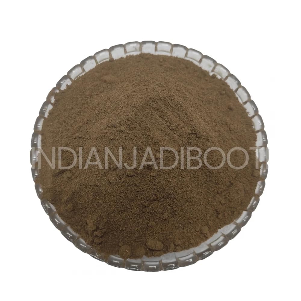 IndianJadiBooti Sugandh Bala Powder – Premium Ayurvedic Herb (Pavonia Odorata) | 50g