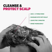 Sebamed Anti Dandruff shampoo | 400 ml