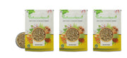IndianJadiBooti Brahmadandi (Tricholepis glaberrima) | 3 Packs of 900 Grams