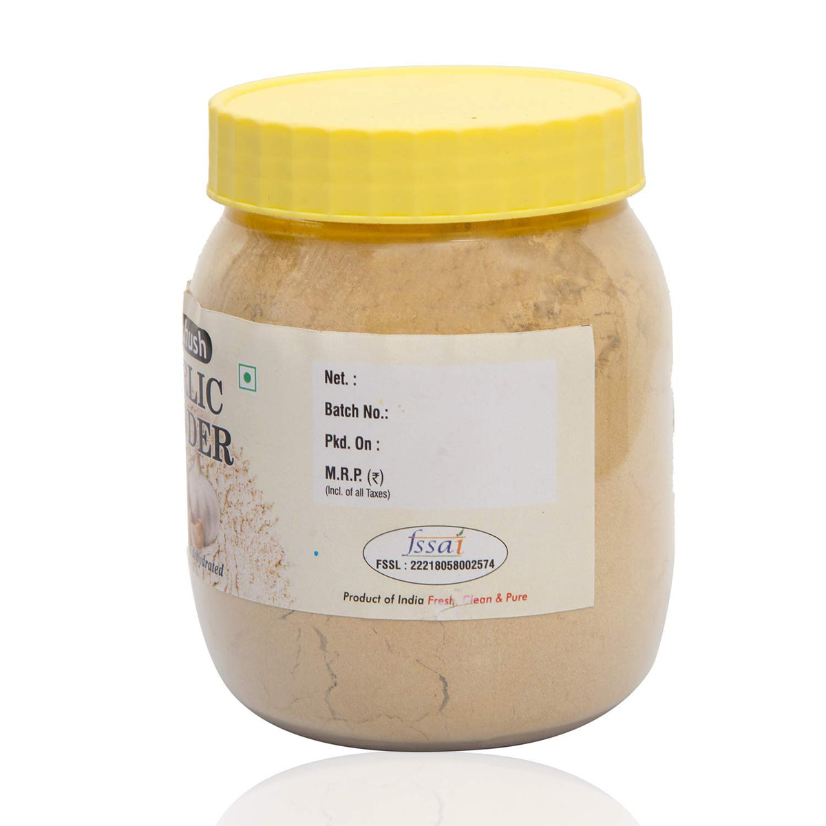 Dilkhush Garlic Powder, 250 g