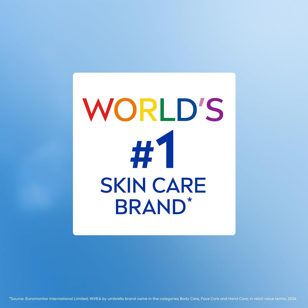 NIVEA Crème | Multi Purpose Cream | Gentle Moisturization | All Skin Types | All Season Cream (250ml)