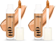 Insight Cosmetics HD Concealer - MN 30 8g (Pack of 2)