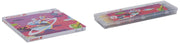 Camel Camlin Kokuyo Oil Pastel (50 Shades) Oil Pastel with Reusable Plastic Box - 25 Shades