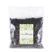Attar Ayurveda Choti Harad - Kali Harad (250 Grams) | Dried | Whole Form | 100% Natural, No Preservatives