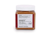 NatureVit Peri Peri Seasoning Masala Powder 300 Gram | Spicy & Tangy Multipurpose Masala | Perfect for Fries, Pasta, Popcorn, Pizza & Snacks