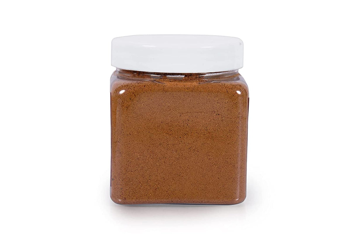 NatureVit Peri Peri Seasoning Masala Powder 300 Gram | Spicy & Tangy Multipurpose Masala | Perfect for Fries, Pasta, Popcorn, Pizza & Snacks