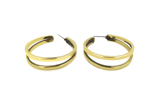 SHINDE EXPORTS brass fashion earrings for women girls