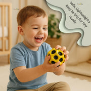 Toy Imagine Foam Sponge Moon Balls for Kids