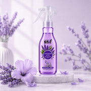 The Old Natural Snif Room Air Freshener, Lavender Love, 200ml