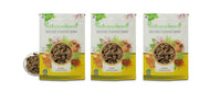IndianJadiBooti Pashanbheda Roots, 3 Packs of 900 Grams