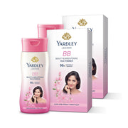 Yardley London| Beauty and Brightening Face Powder| 98% Naturally Derived| 70g (Pack of 2)