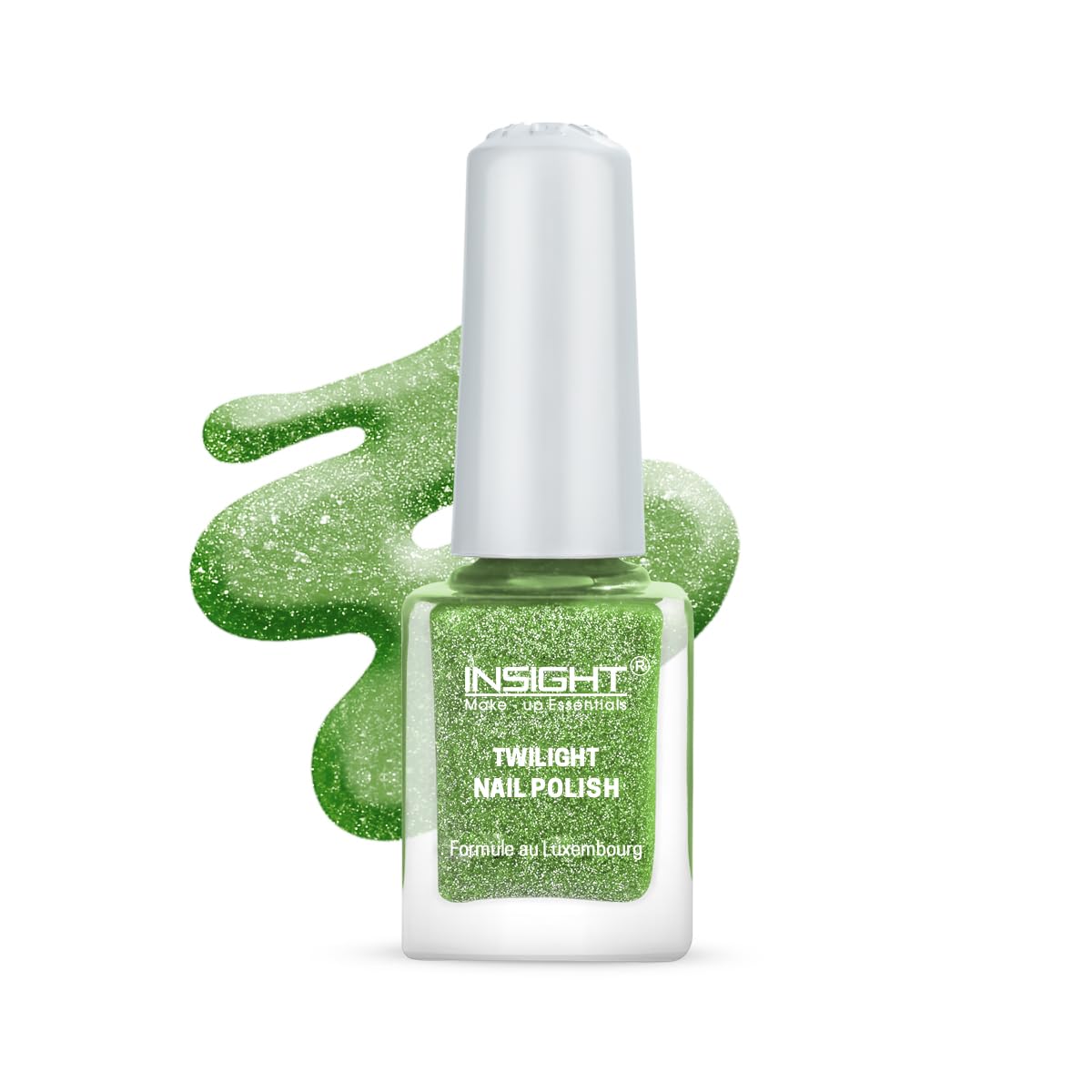 Insight Cosmetics Twilight Nail Polish,DH-154=17