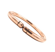 SHINDE EXPORTS Pure Copper Kada/Bracelet for Men and Women.