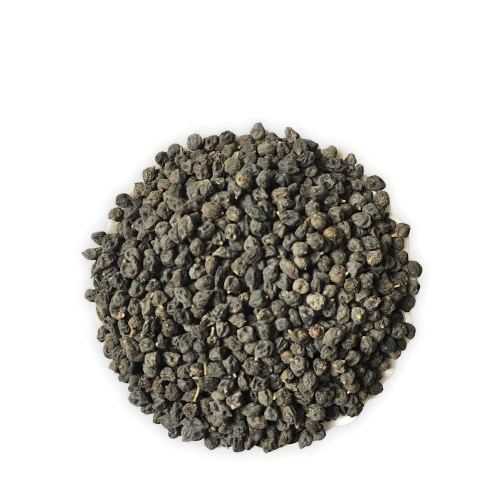 NatureVit Dried Premium Ker 400 Gram | Rajasthani Wild Berry | Sun-Dried & Natural | Ideal for Ker Sangri Sabzi & Pickles