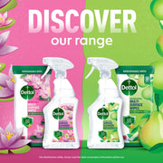Dettol Surface Cleanser Spray Pear 750ml