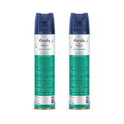 Yardley London Floralis Air Freshener Spray| Scottish Mist| Long Lasting Floral Fragrance For Home & Office| Home Fragrance Spray| 90% Naturally Derived| 210Ml (Pack Of 2)