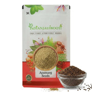 IndianJadiBooti Pure Apamarg Seeds Powder, 100 g