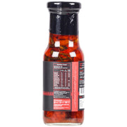 Urban Platter Assamese Bhut Jolokia Whole Chilli Peppers in Vinegar, 180g