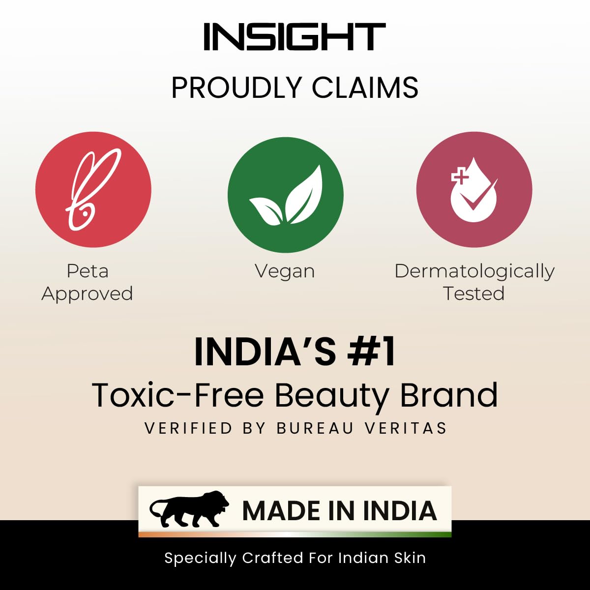 INSIGHT Air Whip Lipstick - Capital Chic| Blurred Matte Finish | Air Whipped Mousse Texture | Ultra Lightweight, Buildable Pigment | Hydrating Long Wear Comfort - 3.75g (Pack of 2)