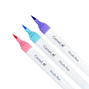 Camel Brush Pens 27 shades