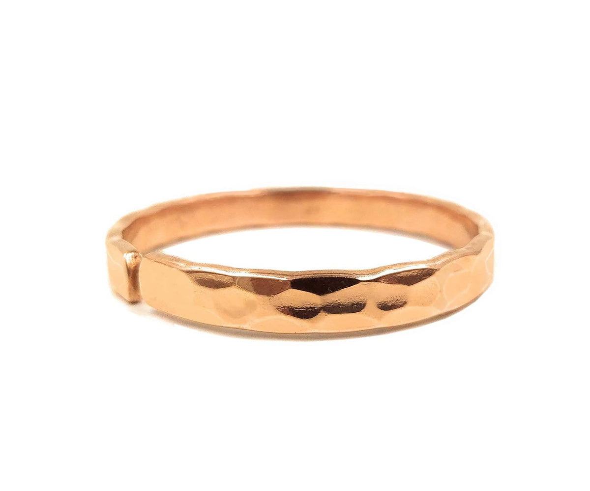SHINDE EXPORTS Designer Pure Copper Kada for men and women