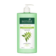 Biotique Bio Neem Margosa Anti Dandruff Shampoo and Conditioner, 650ml & Biotique Bio Bhringraj Therapeutic Hair Oil for Falling Hair Intensive Hair Regrowth Treatment, 200ml
