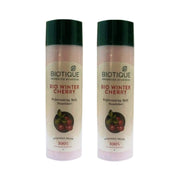Biotique Winter Lotion Body Nourisher, 190 ml