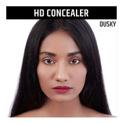 INSIGHT HD Concealer for Everyday Use | Matte Finish | Medium Coverage - LN10 (8g)