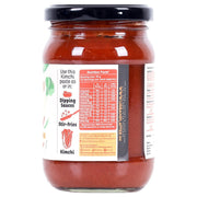 Urban Platter Kimchi Paste 250 Grams (Kimchi Sauce | Umami | Ultimate Korean Flavour)