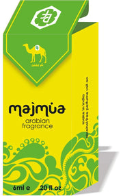 Parag Fragrances Majmua 6ml Long Lasting Attar (Alcohol Free)