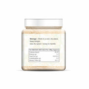 NatureVit Shatavari Powder 100g | Ayurvedic Women’s Health Supplement | 100% Pure & Natural | Supports Hormonal Balance & Immunity