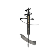 INSIGHT Eyebrow Define Duo (2 in 1)|Water-Resistant Formula | Semi-Matte Finish | Long-lasting | Smudgeproof|Precise Applicator| Tinted Gel|Grey-2.5g