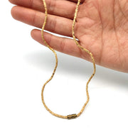 ASTRODIDI Tulsi Kanthi Mala for Wearing Men and Women |Combo of 2 Mala