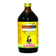 Baidyanath Asli Ayurved Dashmulamrita (Dashmularishta Special) - 450 Ml