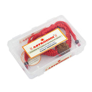 ASTRODIDI 2 Mukhi Rudraksha Two Face Rudraksh Bracelet