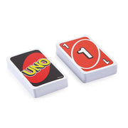 Mattel Games Uno UNO card game (B7696)