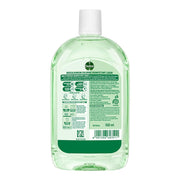 Dettol Plant-Based Disinfectant Liquid 550ml, Tea & Fresh Citrus Fragrance – Kids Safe & Pet Friendly | Multi-Purpose Cleaner for Floor & Laundry | Kills 99.99% Germs