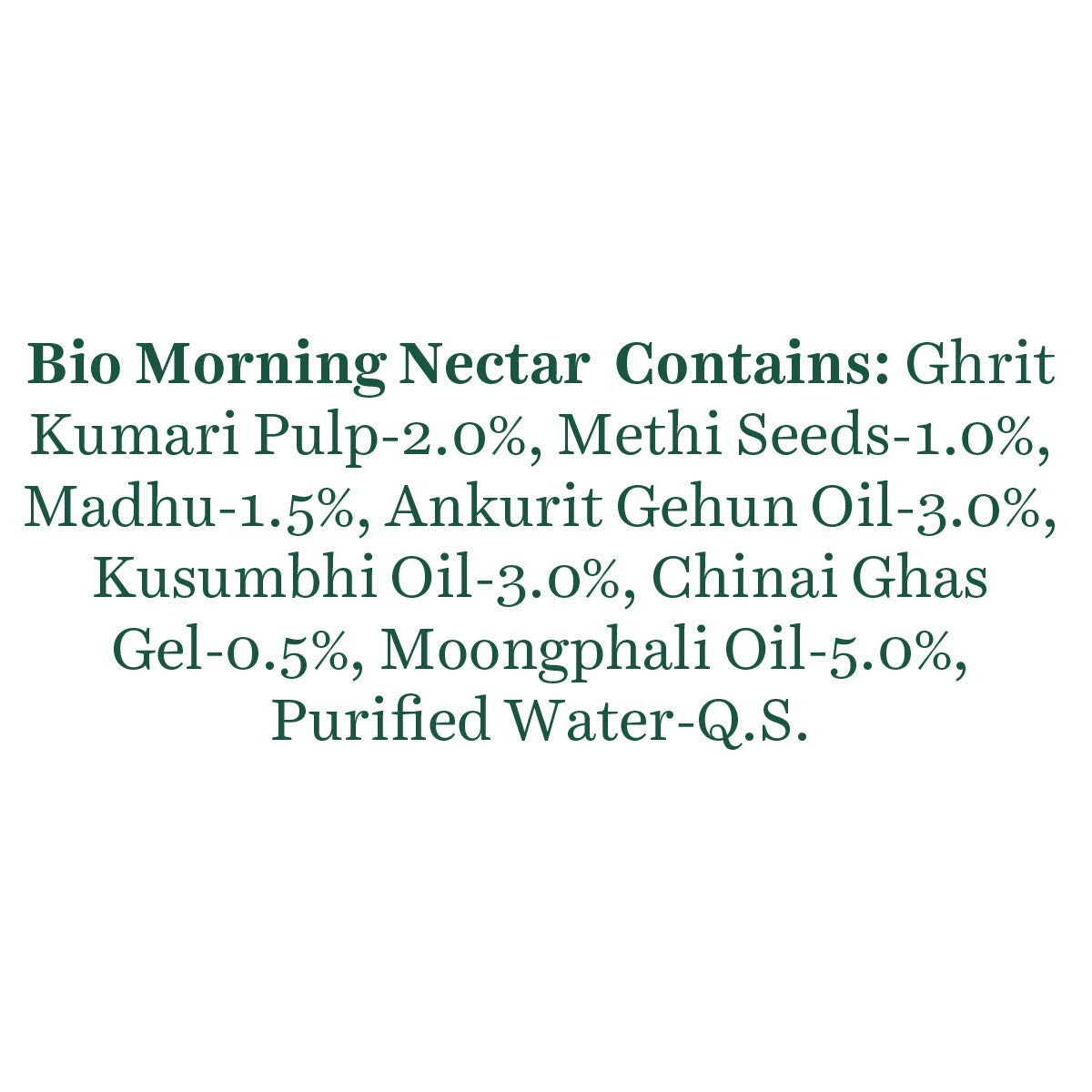 Biotique Morning Nectar Moisturizer Lotion 120 Ml