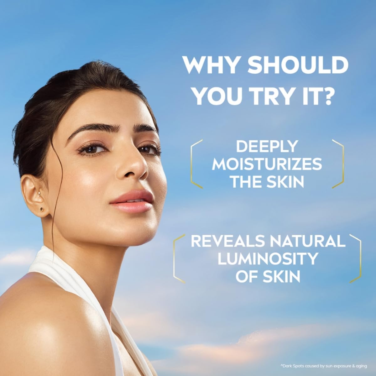 NIVEA Luminous Even Glow Night Cream & Moisturiser | Patented Thiamidol (60X More Effective Than Vitamin C) | Dark Spots & Pigmentation | Hyaluronic Acid Brightening Night Cream for Even Skin Tone & Deep Hydration | 40ml