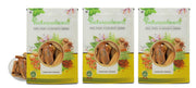 IndianJadiBooti Patranga (Caesalpinia sappan) - Patang Wood | Sappanwood | 2700g