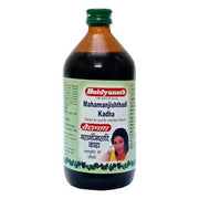 Baidyanath Asli Ayurved Mahamanjisthadi Kadha - 200 ml