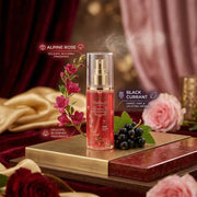 Yardley London Fine Fragrance Gift Set for Women | Floral Perfume Mist Combo Pack of 3 (35 ml Each) | Long Lasting Body Spray | Ideal Gift for Women & Girls