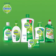 Dettol Original Soap, 75g (Pack of 4)