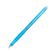 Linc Ocean Classic 0.55mm Gel Pen | Blue Ink | Set Of 10
