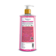 Yardley London| Shower Gel| Floral Essence| With Natural Floral Oils Of Iris & Violet| No Parabens| No Silicones 500ml