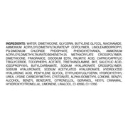 Ponds Hydra Miracle Super Light Gel with Hyaluronic Acid & Salicylic - 200g