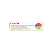 Camel Premium Poster Color - 15ml Each, 12 Shades