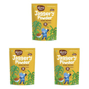 Slurrp Farm Jaggery Powder, 300 g (Pack of 3)