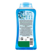 Dettol Body Wash and Shower Gel, Cool - 250ml Each (Pack of 2)
